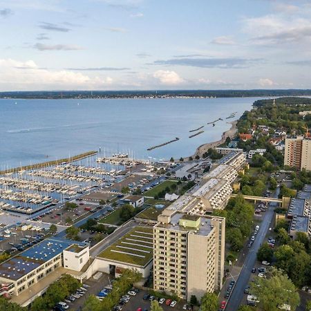Schilksee Voraus! Kiel Exterior foto